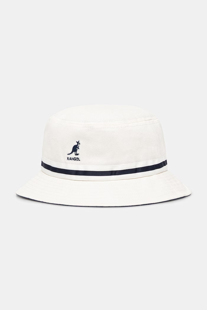 Kangol hat