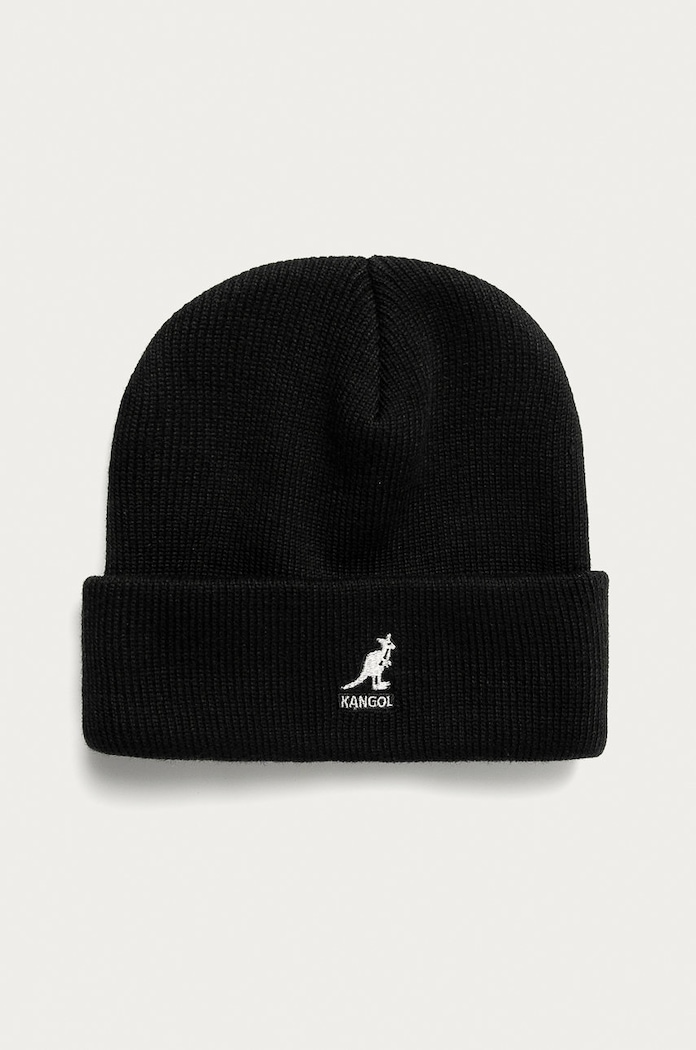 Kangol beanie