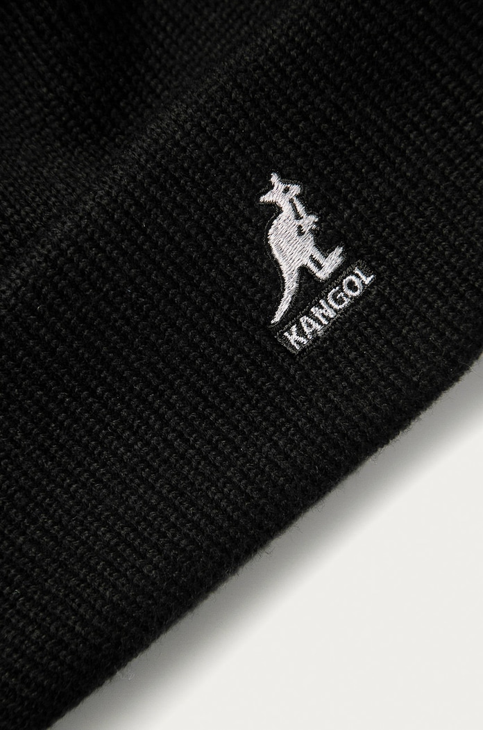 Kangol beanie — photo 3